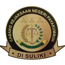 Kejaksaan Negeri Payakumbuh Cabang Suliki
