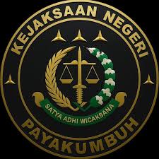 Kejaksaan Negeri Payakumbuh Cabang Pangkalan