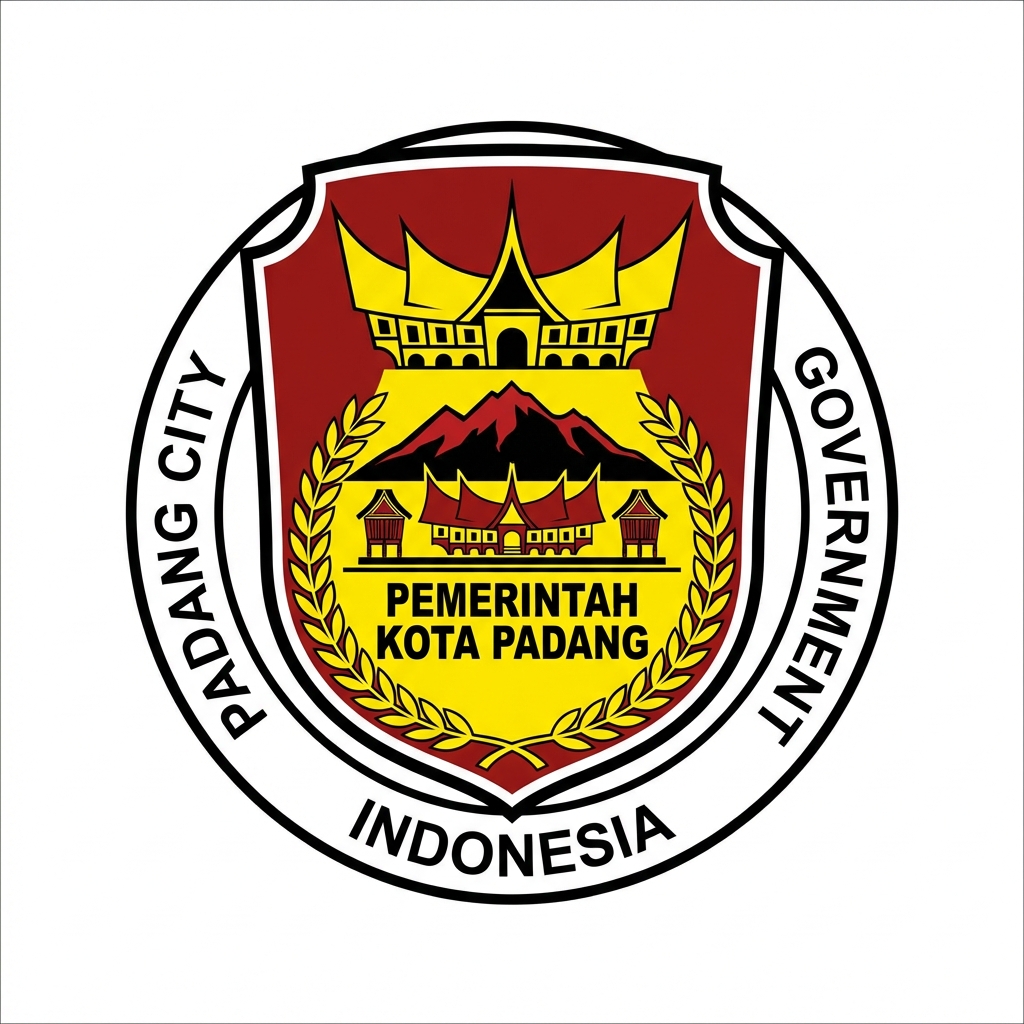 Dinas DP3A2KB Kota Padang