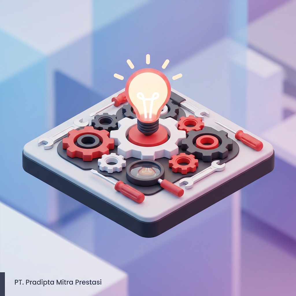 Berbagai Jasa Lainnya