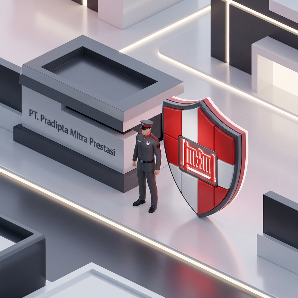 Jasa Keamanan (Security)